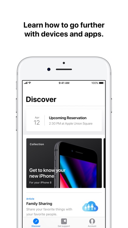 Apple Support