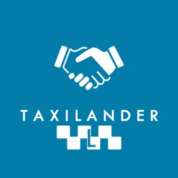 Taxilander - for Partners