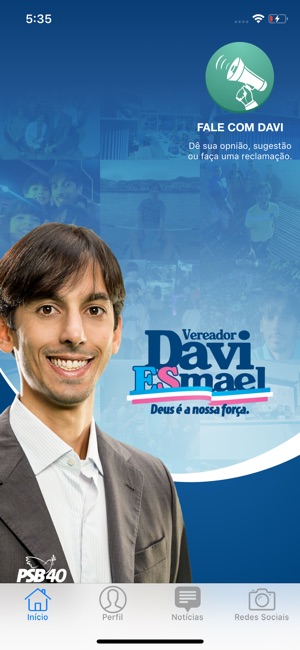 Davi Esmael(圖1)-速報App