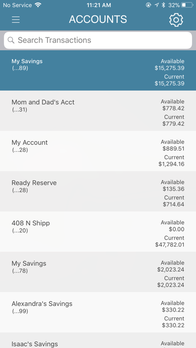 How to cancel & delete Lea County State Bank from iphone & ipad 3