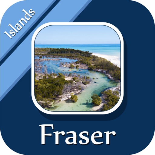 Fraser Island - Guide