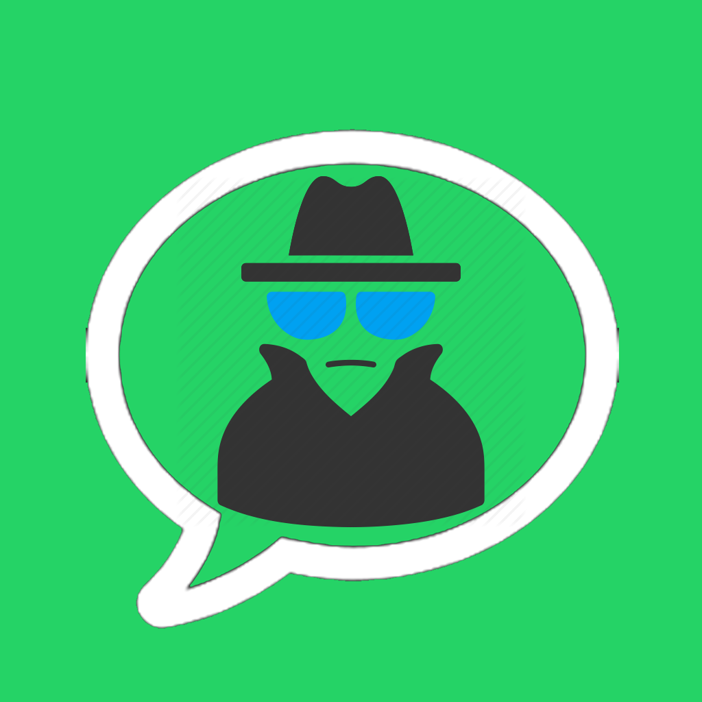 Agent Pro for WhatsApp App Icon