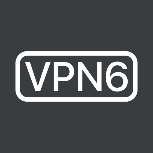 VPN6- Unlimited VPN WiFi Proxy