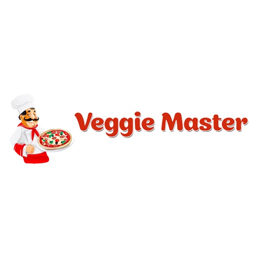 Veggie Master.