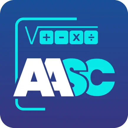 AASCalculator Cheats