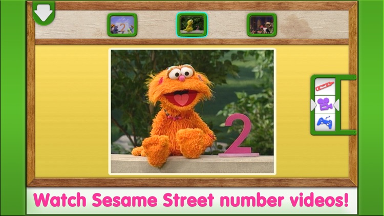 Elmo Loves 123s Lite screenshot-2