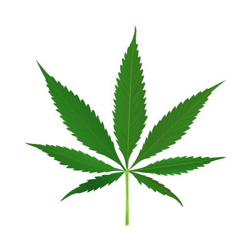 420 Friendly Stickers