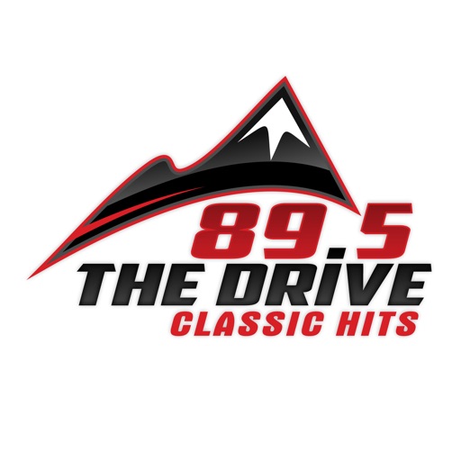 89.5 The Drive - Chilliwack