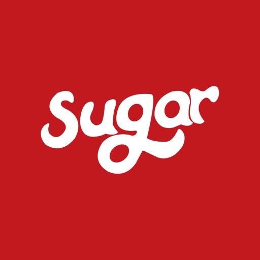 Sugar Seeking iOS App