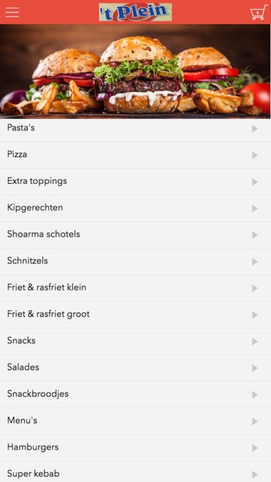 How to cancel & delete Brasserie t Plein from iphone & ipad 2