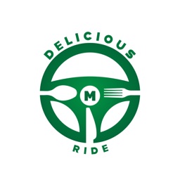 Delicious Ride Partner