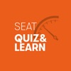 SEAT Quiz&Learn - iPadアプリ