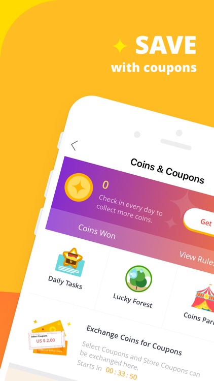 AliExpress Shopping App screenshot-3