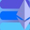 Tracketh is an app to track your Ethereum wallets and miners in one single place