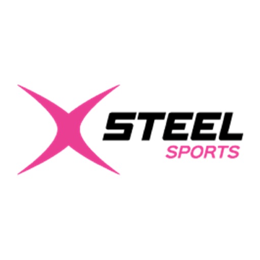 Steel Sports icon