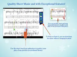 Game screenshot Christmas Favs for Jazz Guitar hack