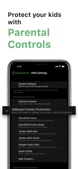 AdGuard Pro — adblock(圖3)-速報App