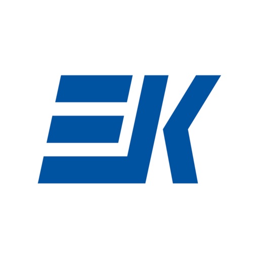 EK-Mobile by Kirill Lupanov