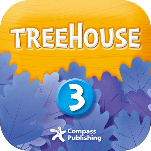 Treehouse 3 icon