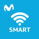Smart WiFi - Movistar Internet