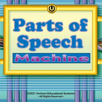 Parts of Speech Machine Читы