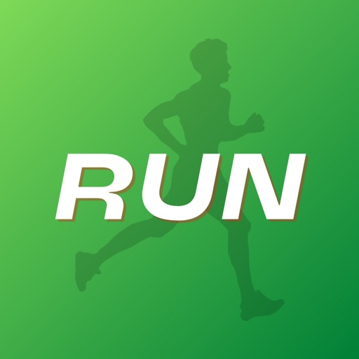 Running Tracker Workout