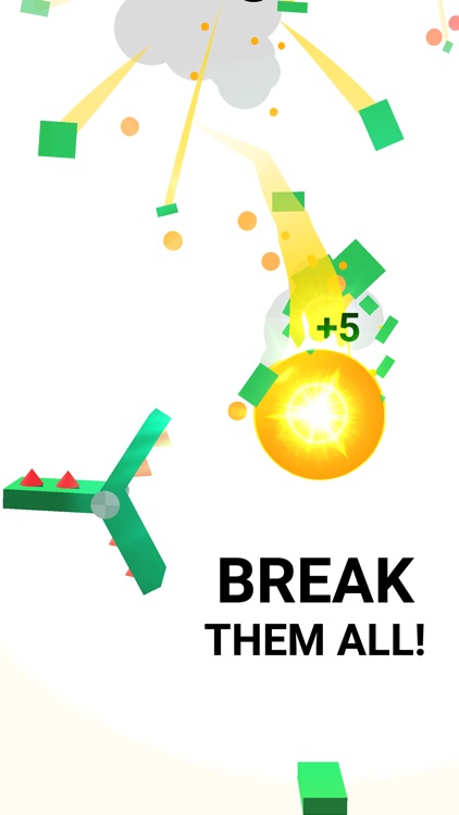 Break It! - Fun of Destruction