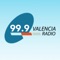 Con esta aplicación podrás escuchar tu emisora favorita Valencia Radio