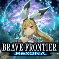 ブレイブ フロンティア レゾナ