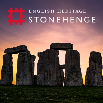 Stonehenge Audio Tour