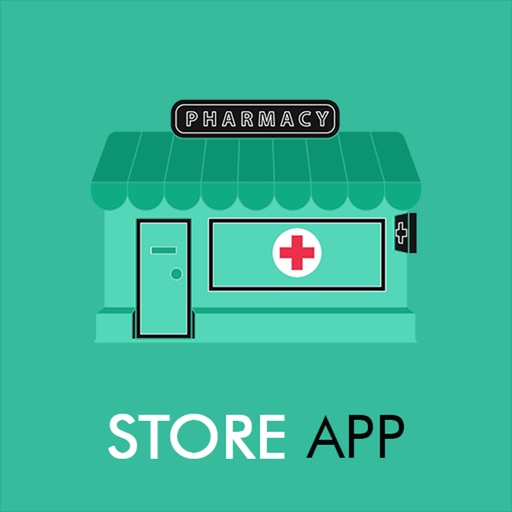 CubePharmacyX Store Download