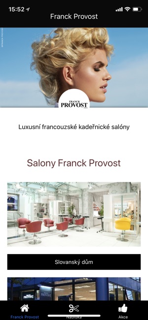 Franck Provost