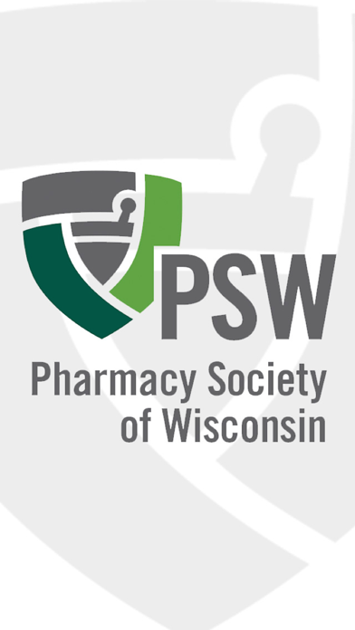 How to cancel & delete Pharmacy Society of Wisconsin from iphone & ipad 1