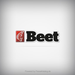Beet - magazine