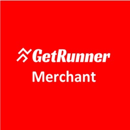 GetRunner Merchant