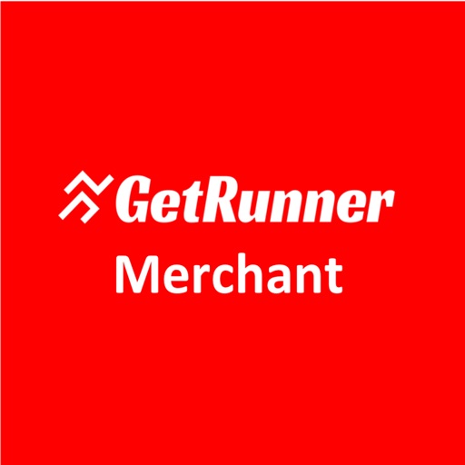 GetRunner Merchant