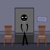 Stickman Prison Breakout 5