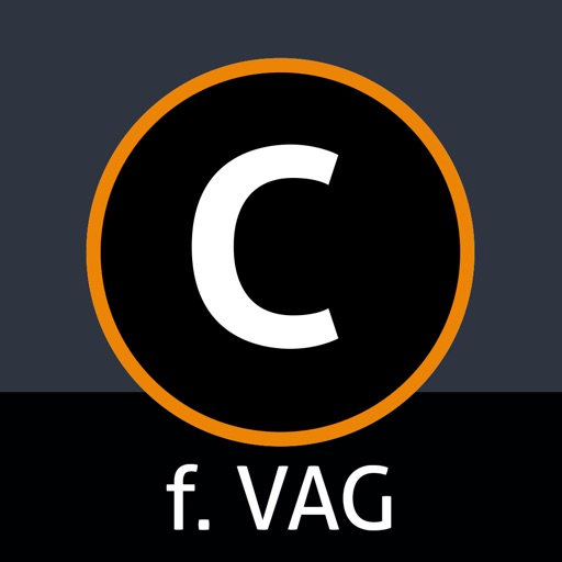 Carly for VAG iOS App