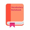 My Vocabulary Notebook