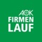 Wir präsentieren die App zum Siegerländer AOK-Firmenlauf