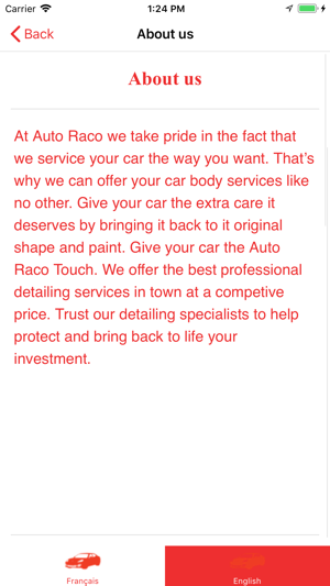 Auto Raco(圖3)-速報App