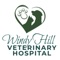 This app is designed to provide extended care for the patients and clients of Windy Hill Veterinary Hospital in Smyrna, Georgia