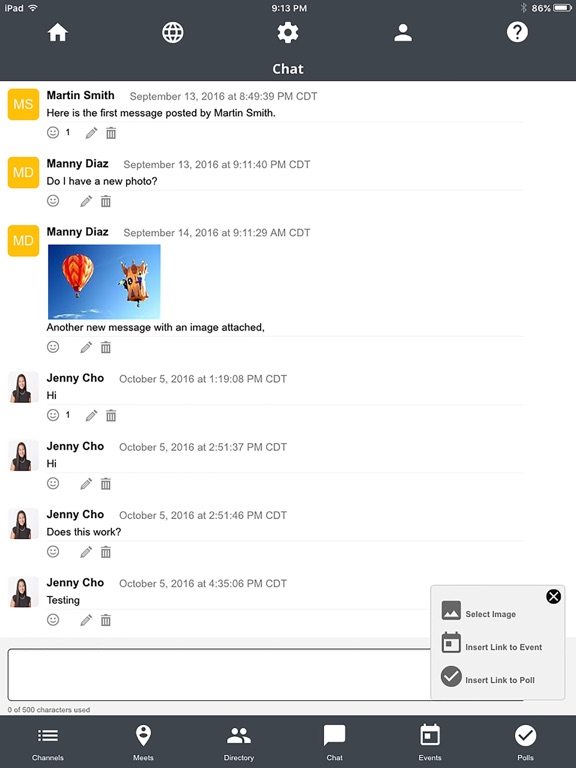 【图】Historical Writers of America(截图3) 【图】Historical Writers of America(截图3)