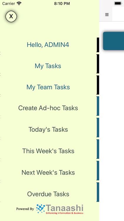 Task Trackor