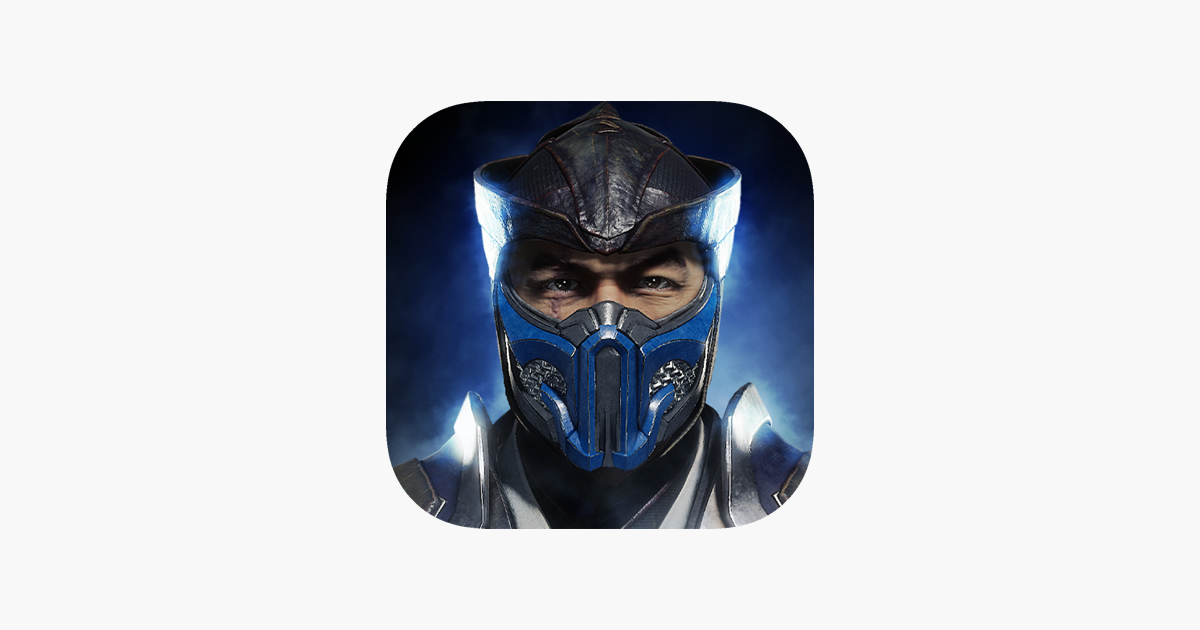 Mortal Kombat をapp Storeで