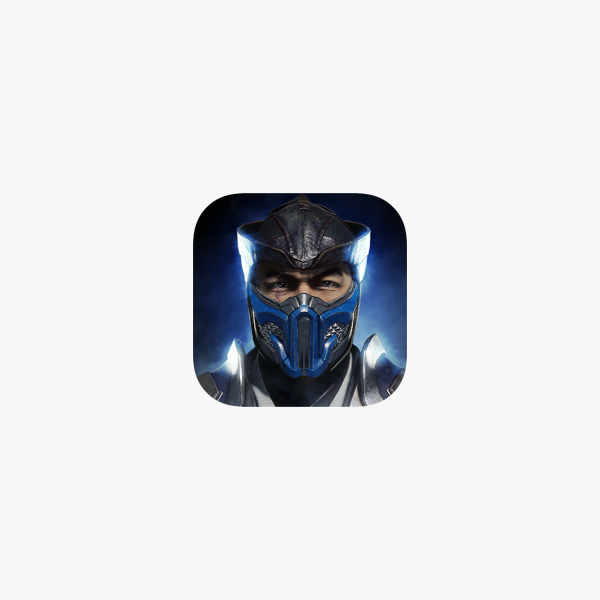 Mortal Kombat をapp Storeで