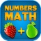 Icon Kids Numbers & Maths Learning