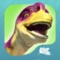 Beware: T-Rex on the premises