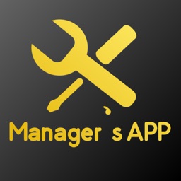 Manager's App