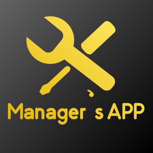 Manager's App